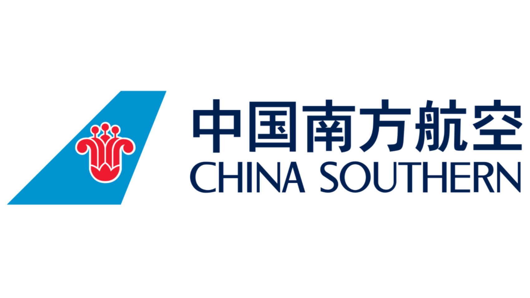 南航 logo